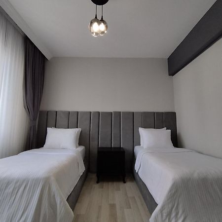 Akcatepe Pusula Motel מראה חיצוני תמונה