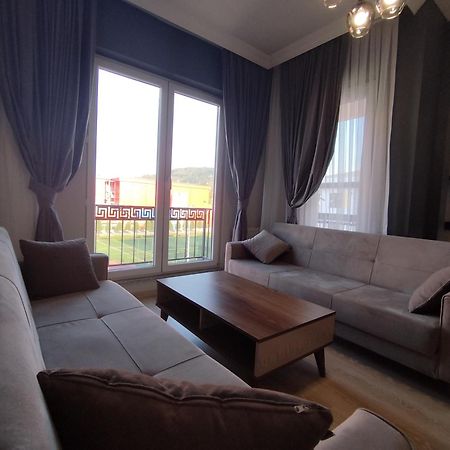 Akcatepe Pusula Motel מראה חיצוני תמונה