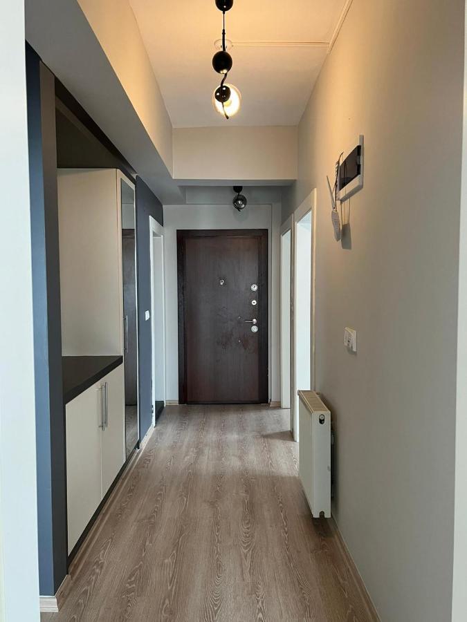 Akcatepe Pusula Motel מראה חיצוני תמונה