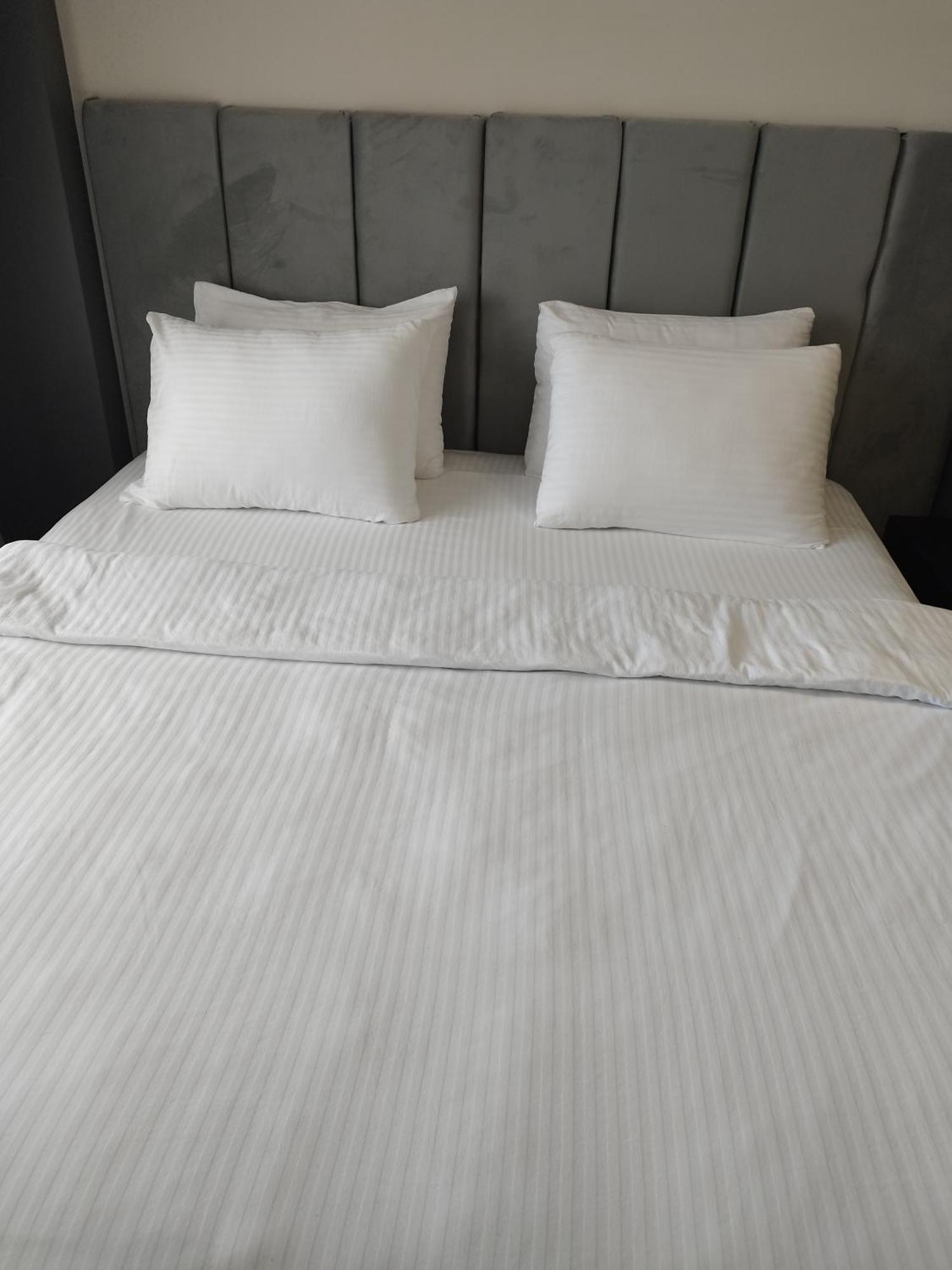 Akcatepe Pusula Motel מראה חיצוני תמונה