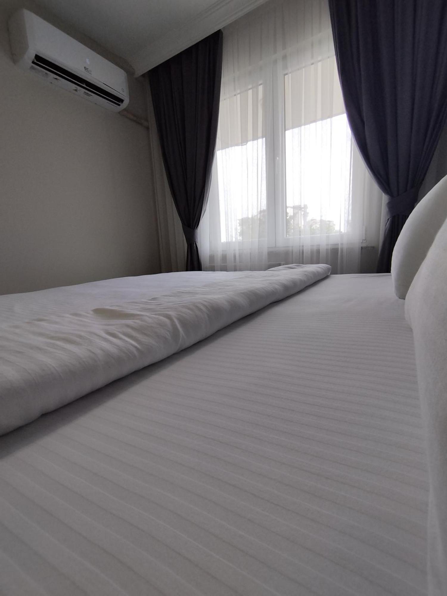 Akcatepe Pusula Motel מראה חיצוני תמונה