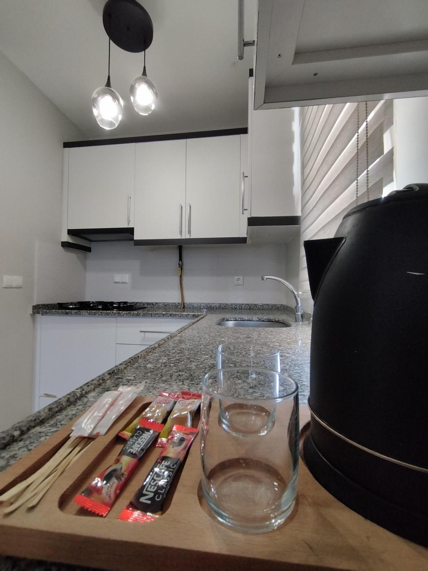 Akcatepe Pusula Motel מראה חיצוני תמונה