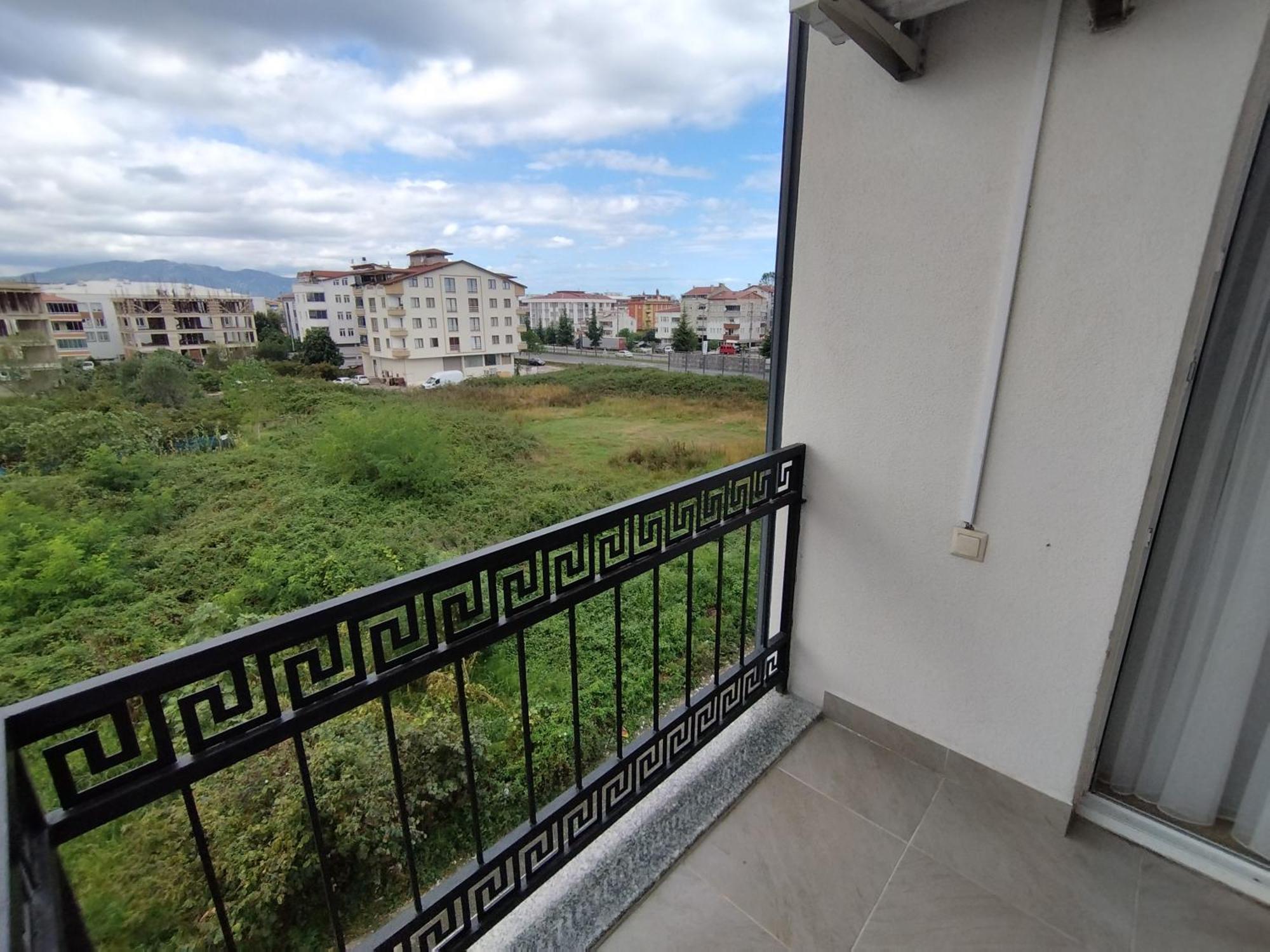 Akcatepe Pusula Motel מראה חיצוני תמונה