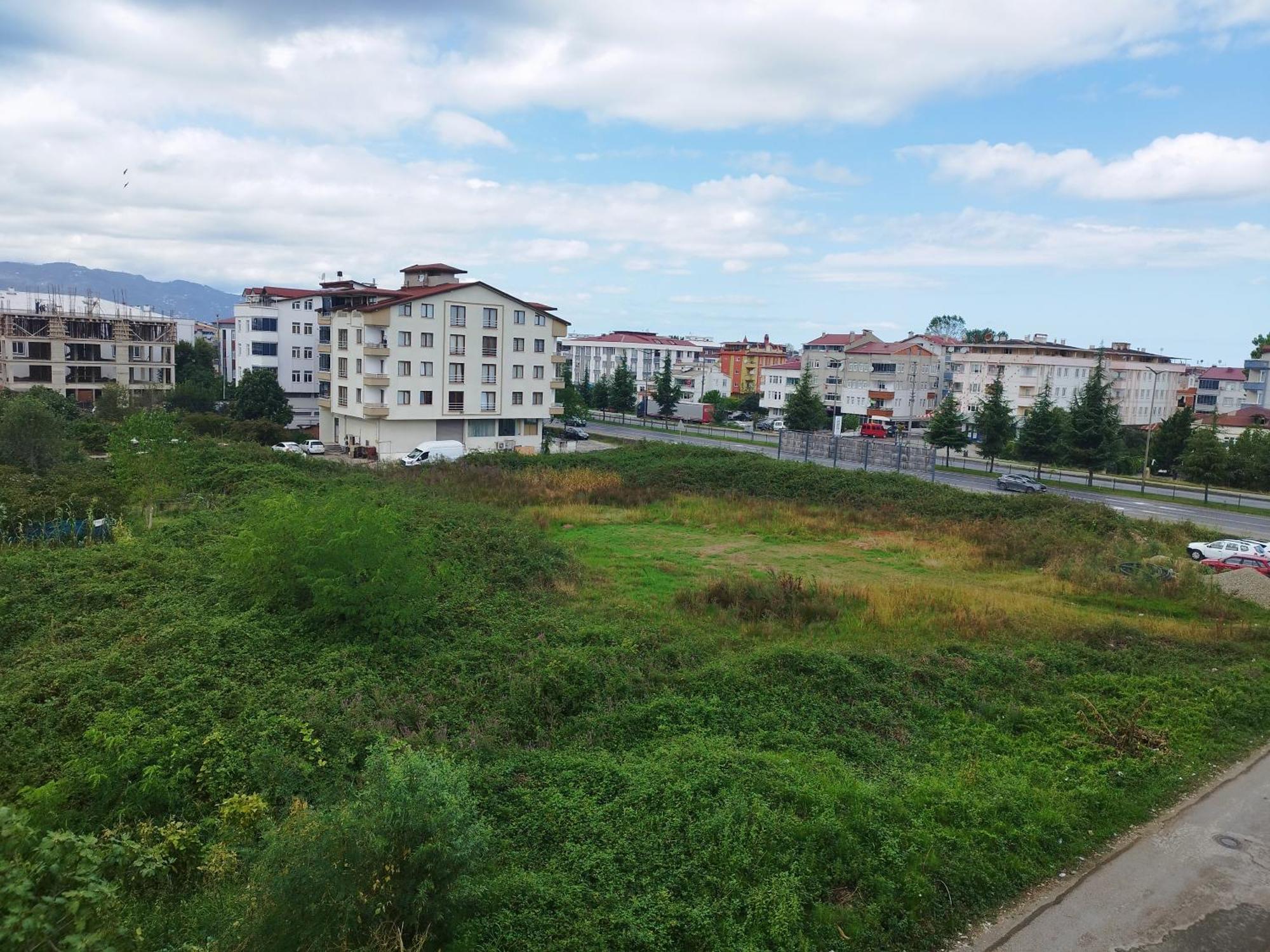 Akcatepe Pusula Motel מראה חיצוני תמונה