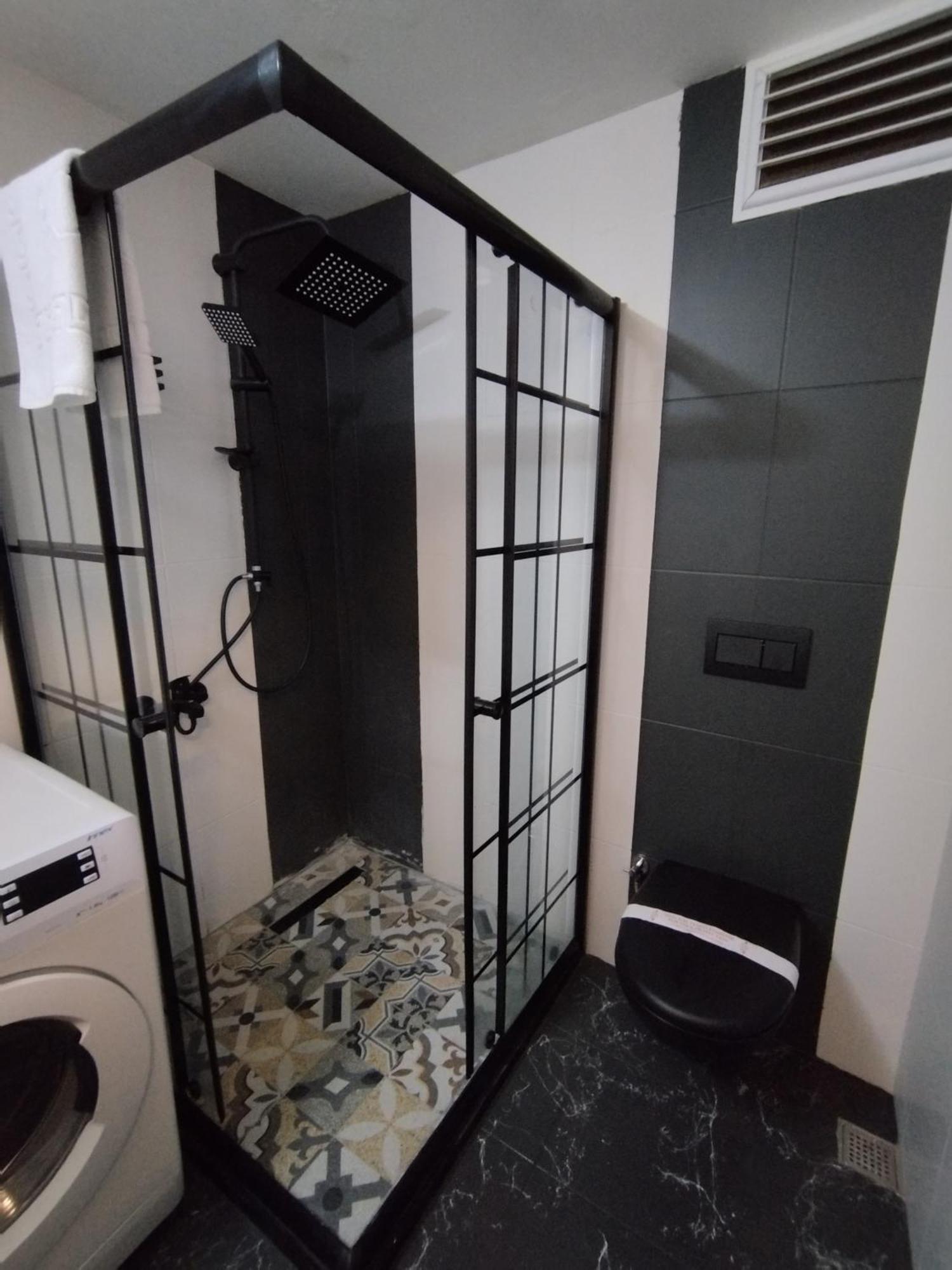 Akcatepe Pusula Motel מראה חיצוני תמונה
